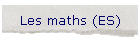 Les maths (ES)