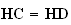 $\QTR{bf}{HC=HD}$