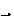 $\rightarrow $